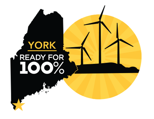 York Ready For 100