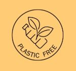 Plastic Free Logo Image